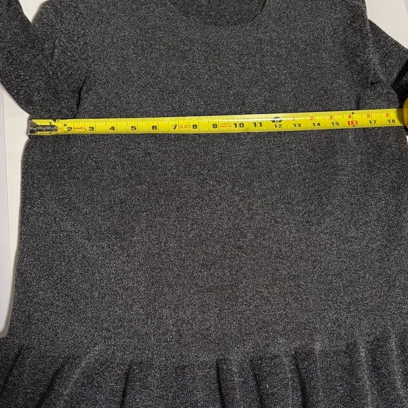 Ann Taylor woman’s large pull over sweater - Picture 4 of 7